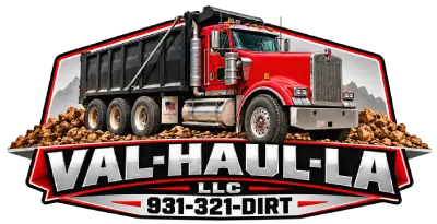 Val-haul-la Transportation