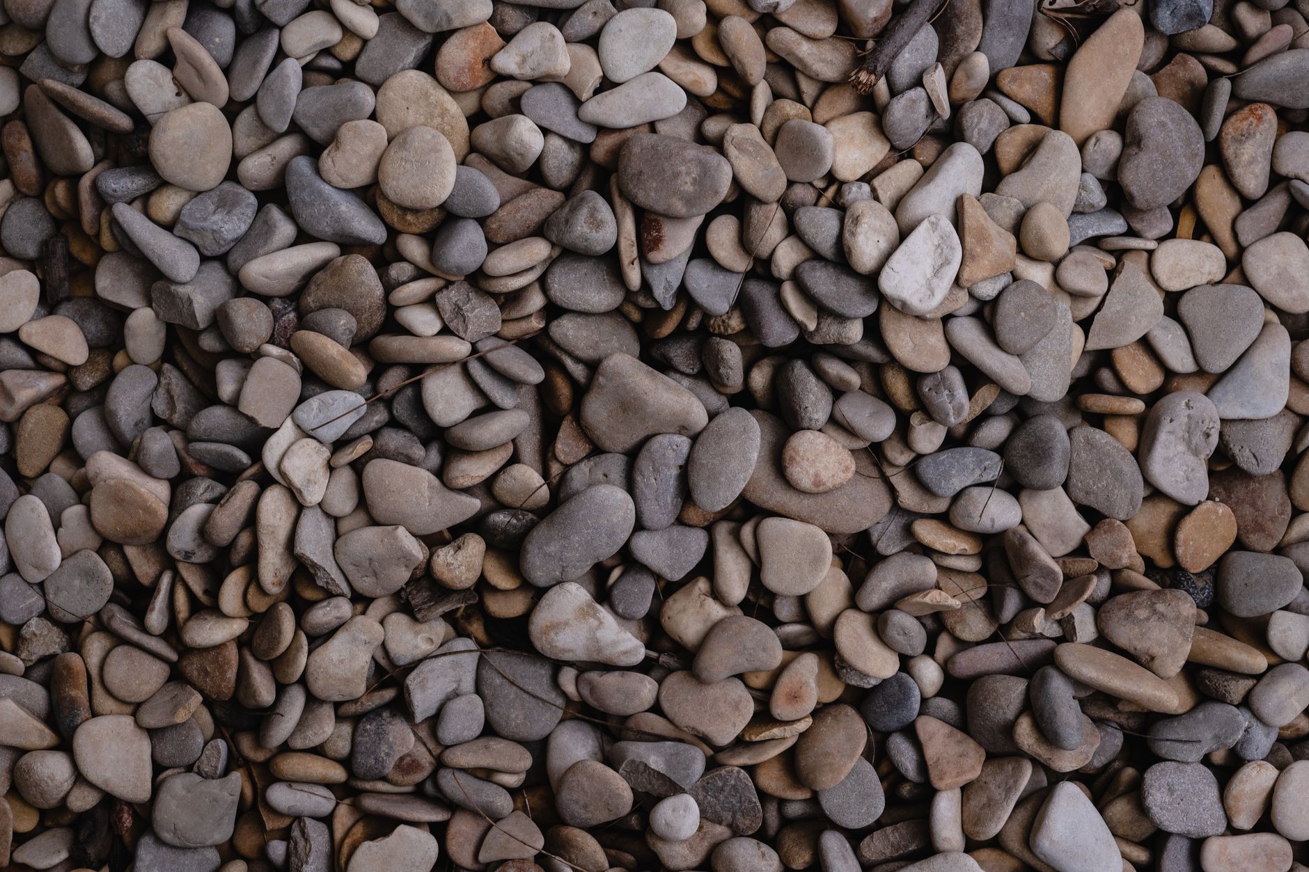 River rock delivery near me in Chapel Hill, TN